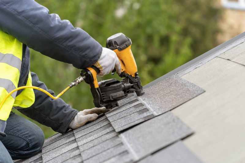 Slate Roof Installation in Delaware County, PA
