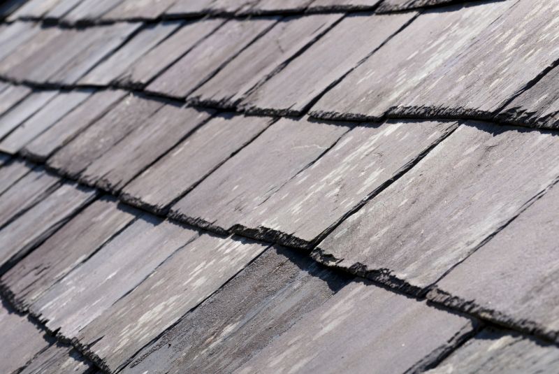 Slate Roof Installation in New Castle, DE