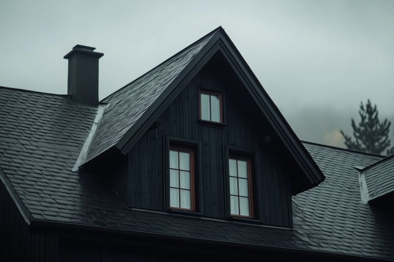 Slate Roof Installation in Media, PA