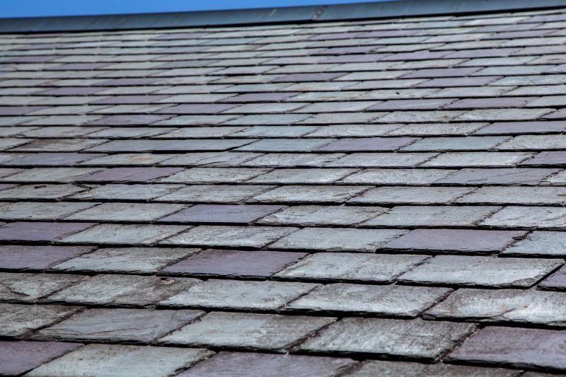 Slate Roof Installation in West Grove, PA