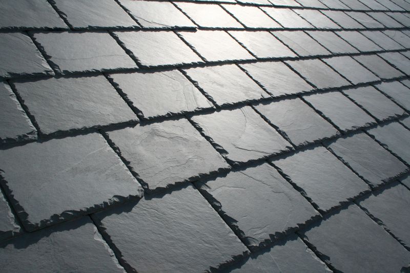Slate Roof Replacement in Broomall, PA