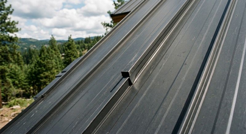 Standing Seam Roof Repair in New Castle, DE