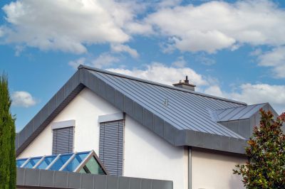 Standing Seam Roof Repair in New Castle, DE