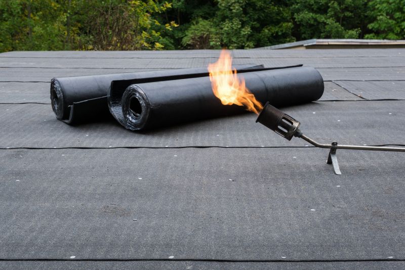 Tar Roof Installation in Coatesville, PA