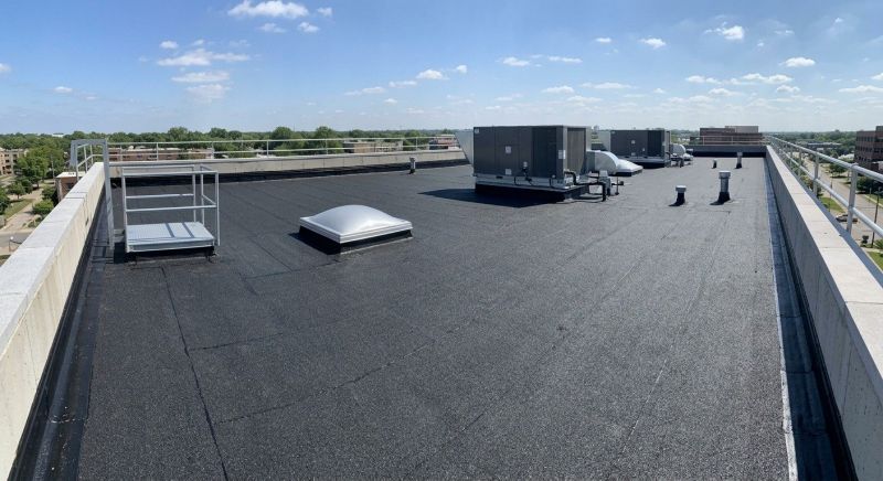 Tar Roof Installation in Delaware County, PA