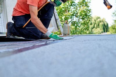 Tar Roof Installation in West Grove, PA