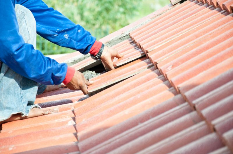 Tar Roof Repair in Elkton, MD