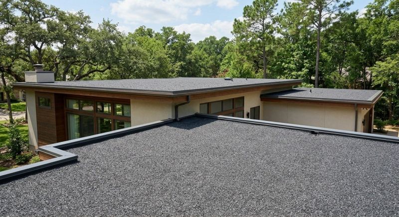 Tar Roof Replacement in Chester, PA