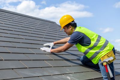Tile Roof Inspection in New Castle, DE
