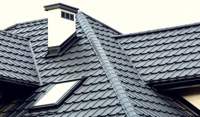 Tile Roof Installation in Chesapeake City, MD