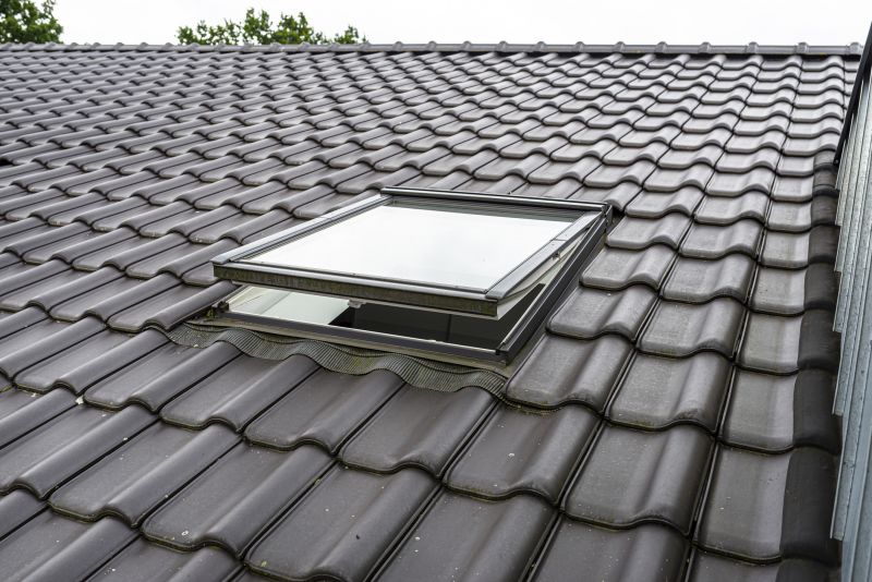 Tile Roof Installation in Downingtown, PA