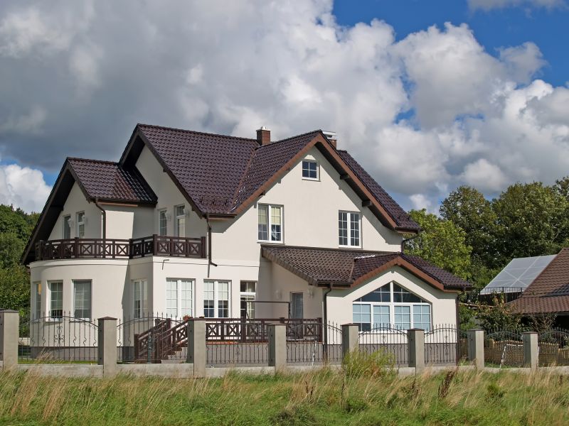 Tile Roof Installation in Salem County, NJ