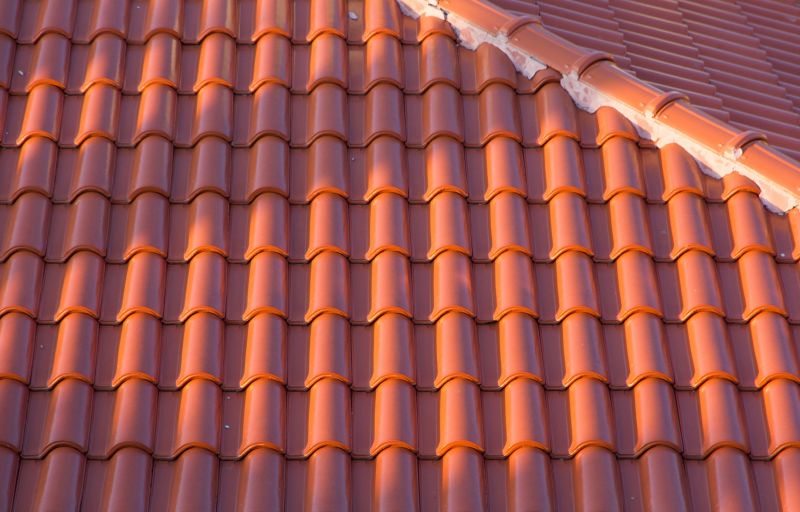 Tile Roof Installation in West Grove, PA