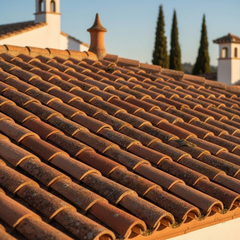 Tile Roof Replacement in Chesapeake City, MD