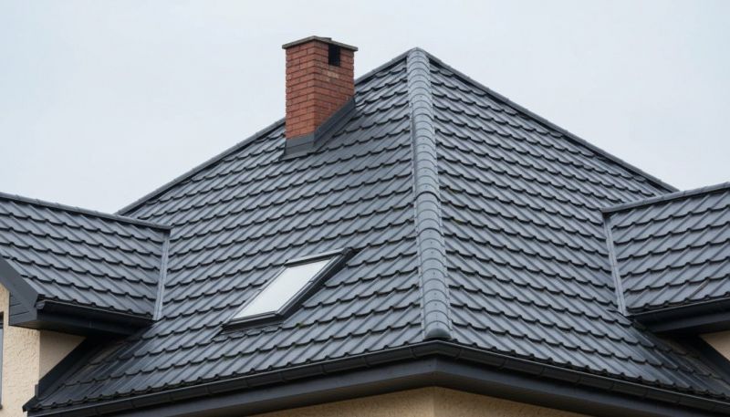 Tile Roof Replacement in Cochranville, PA