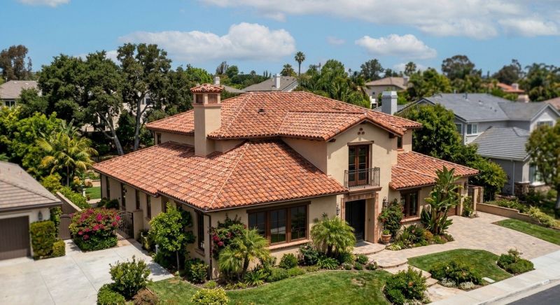 Tile Roof Replacement in Salem County, NJ