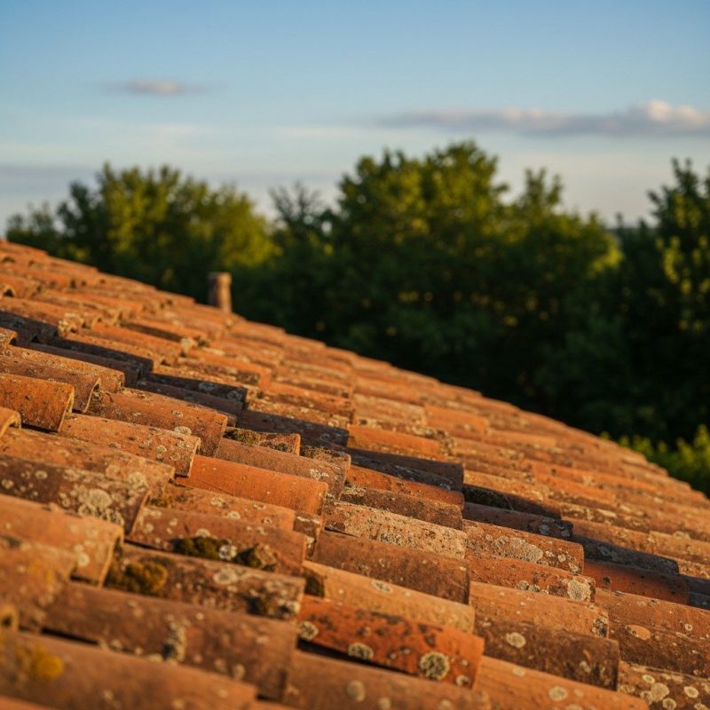 Tile Roof Replacement in Yorklyn, DE
