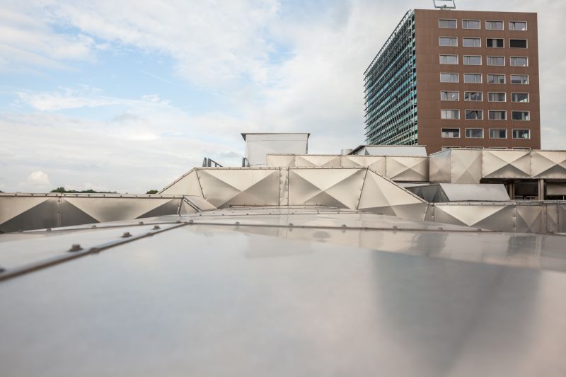 Tpo Roof Installation in Chesapeake City, MD