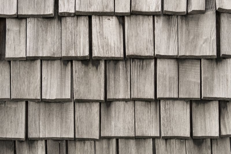 Wood Roofing Installation in Delaware City, DE