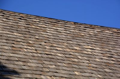 Wood Shake Roof Repair in Delaware City, DE