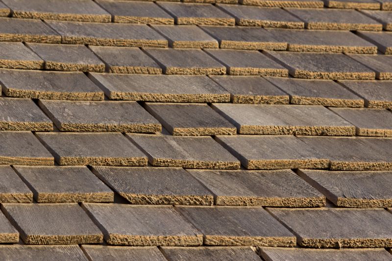 Wood Shake Roof Repair in North East, MD