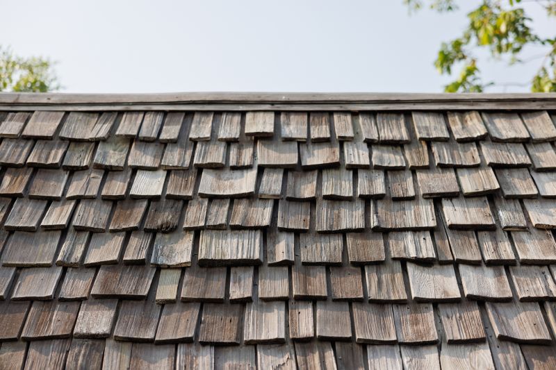 Wood Shake Roof Repair in Woodstown, NJ