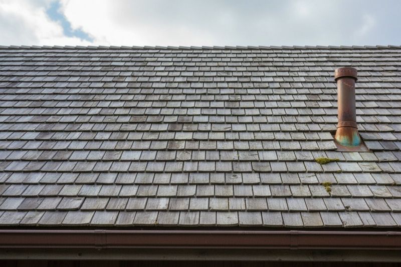 Wood Shake Roof Replacement in Elkton, MD