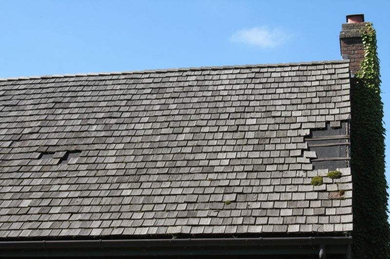 Wood Shake Roof Replacement in Odessa, DE