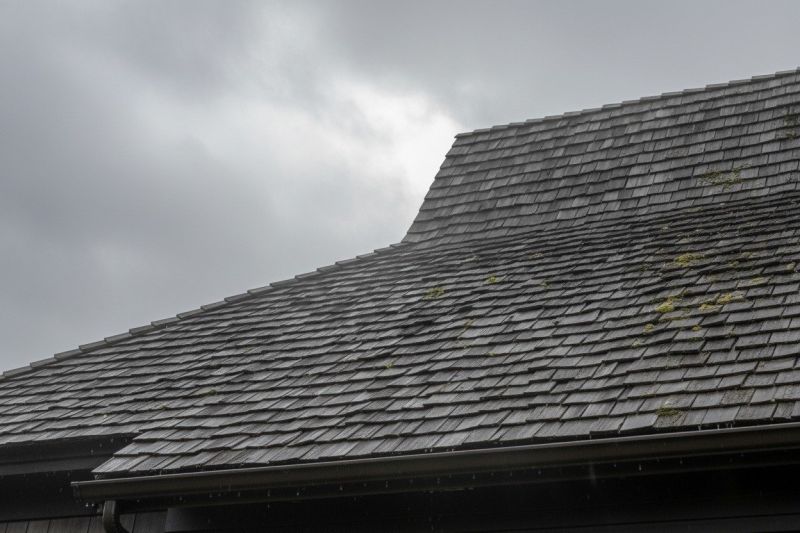 Wood Shake Roof Replacement in Yorklyn, DE